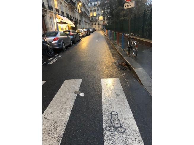 From Paris with Love #bonjourbaguette