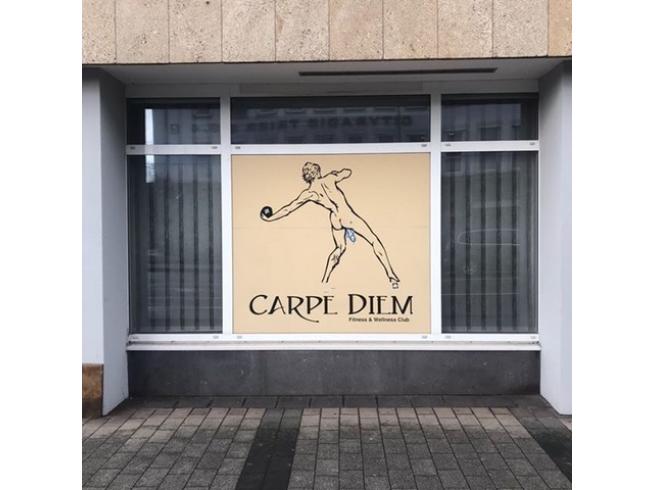 Never forget #carpediem